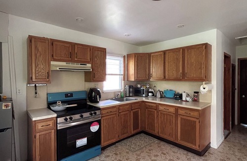 Wurtsboro Cottage | Fabulous 2-bedroom cottage in Wurtsboro