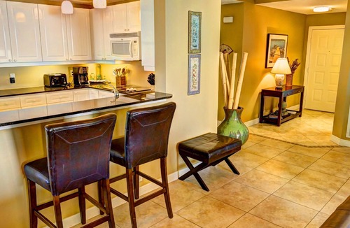 Navarre Beach Condo | Fabulous condo, excellent reviews! 2 chairs and 1 umbrella (Available Mar-Oct)