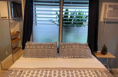 McCully - Moiliili House | Fabulous house in Hawaii Oahu