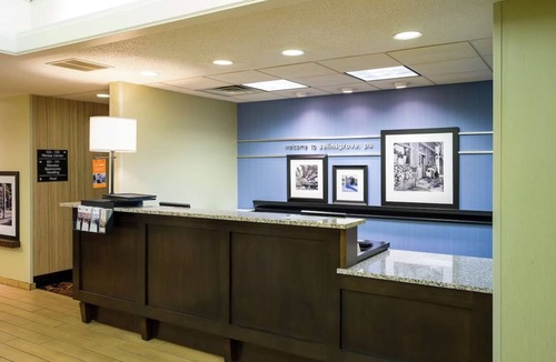 Selinsgrove Hotel | Family Haven - Explore the Susquehanna Valley! Parking | 2 Units
