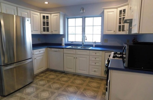 Roscoe House | Family Home located near Beaverkill Covered Bridge