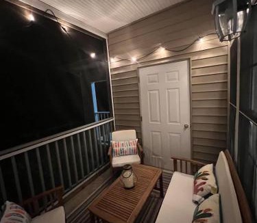 Rehoboth Beach Apartment | Family perfect getaway 2 bedroom apartment