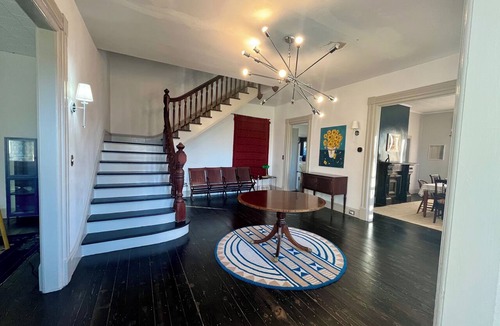 Cambridge House | Featured in HGTVs Cheap Old Houses, Recently Remodeled 3 Bedroom Colonial