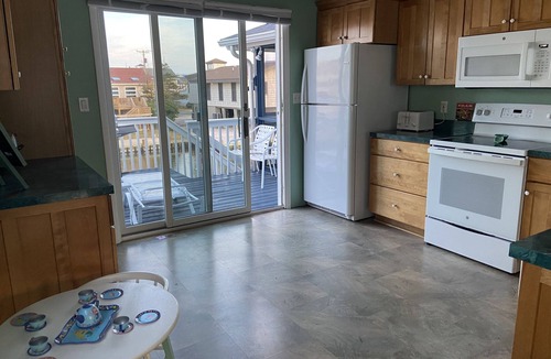 Fenwick Island House | Fenwick Waterfront House-Dock, 3 Decks, Linens, Bikes, Kayaks, SUPs , Bay Sunset