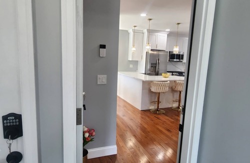 Teaneck House | FIFA 2026 15 min to MetLife Stadium + Votee Park
