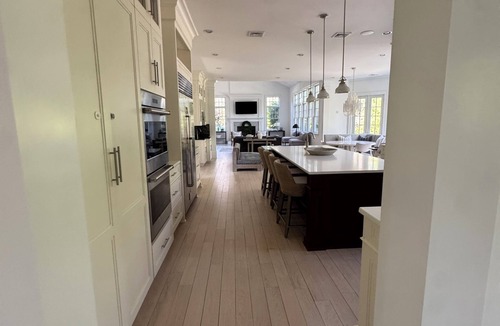 Saddle River House | Major international sporting event Luxury Estate Near NYC-6BR Designer Home With Dream Kids Basement
