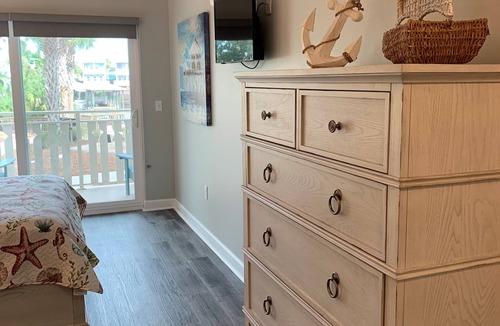 Waterside Village Condo | Fit for a Prince