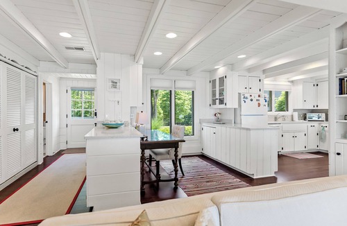 West Olive House | Fletcher Cottage | Direct Lake Michigan Access & Beach Vibes