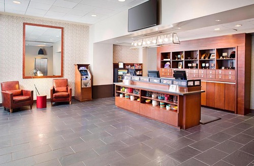 Primos Secane Hotel | Four Points by Sheraton Philadelphia Airport