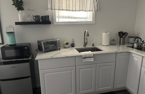 The Heights Apartment | Fun and spacious