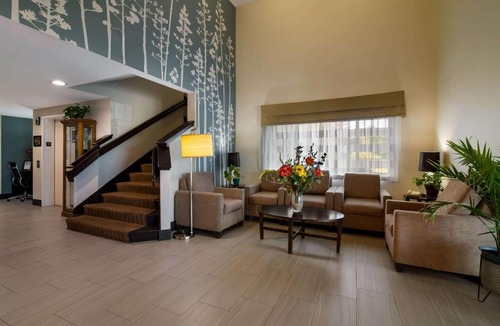Londonderry Hotel | Garner Hotel Londonderry - Manchester by IHG