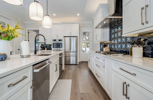 The Pines House | GEORGEOUS & BRAND NEW-STEPS TO THE SAND- 7 Lake Ave, Rehoboth Beach