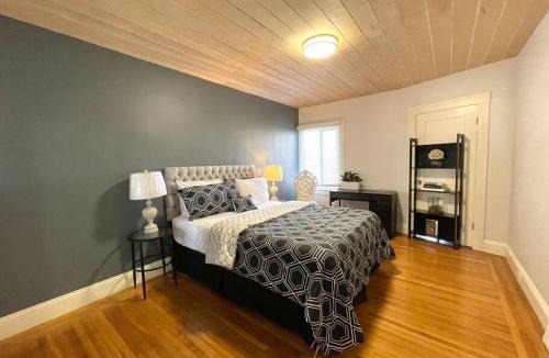 Sunset District House | Golden Gate Park Sweet Home- 3 Bedrooms