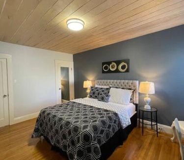 Sunset District House | Golden Gate Park Sweet Home- 3 Bedrooms