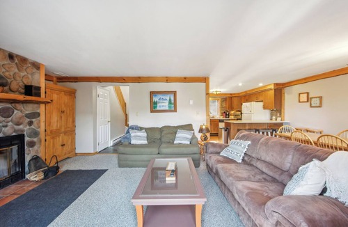 North Creek House | Gore Mountain | Indoor Pool + Sauna | Quick Silver, Echo & Pete Gay
