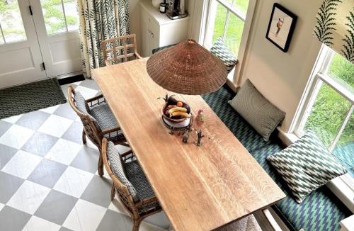 Old Chatham House | Gorgeous Hudson Valley Farmhouse on 14 Acres home