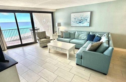 Sandestin Condo | Gorgeous Unit with Stunning Beach Views! New Golf Cart Included! 4111BS1