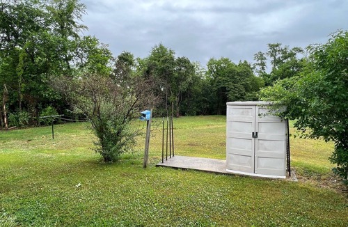 Shepherdstown House | Grammy's: A Vintage Grandma's immersion!