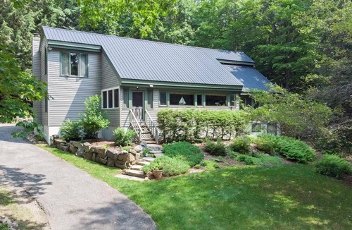 Hadley House | Great Sacandaga Waterfront Retreat