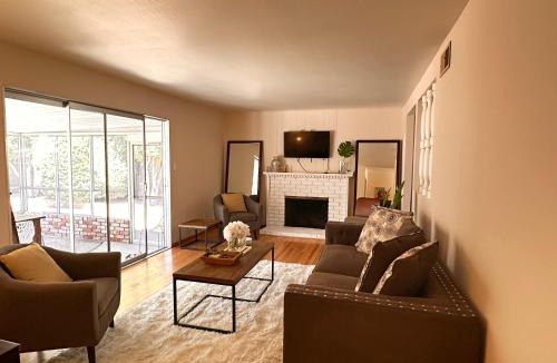 Cambrian House | Great Stay in South San Jose