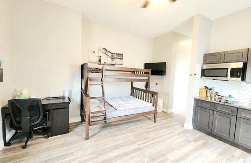West Philadelphia Apartment | Great Studio Apartment by Universities