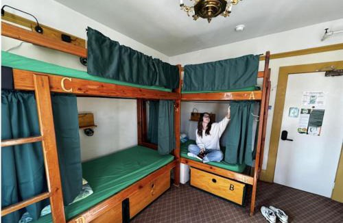 Telegraph Hill Hostel | Green Tortoise Hostel