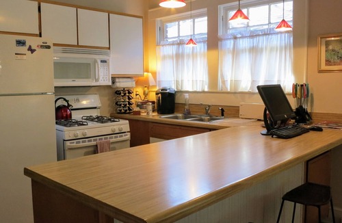 Virginia Highland Bed & Breakfast | Greenwood Bed and Breakfast