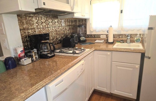 Hammondsport Apartment | Gulf Stream House - Unit 10