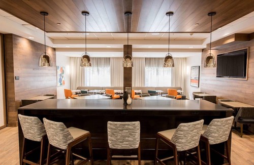 McKownville Hotel | Hampton Inn Albany-Western Ave/University Area
