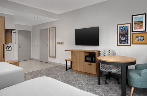 Dexter Hotel | Hampton Inn By Hilton Dexter