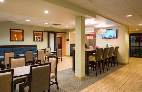 Danville Hotel | Hampton Inn Danville