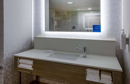 Central Valley Hotel | Hampton Inn Harriman Woodbury