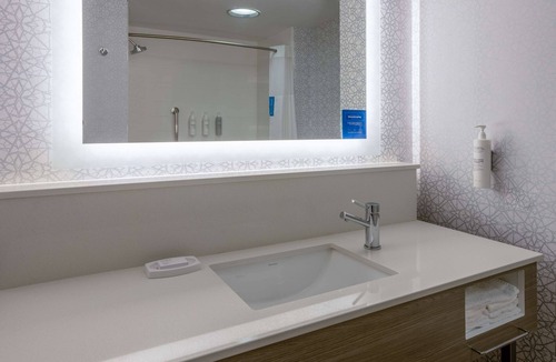 Central Valley Hotel | Hampton Inn Harriman Woodbury