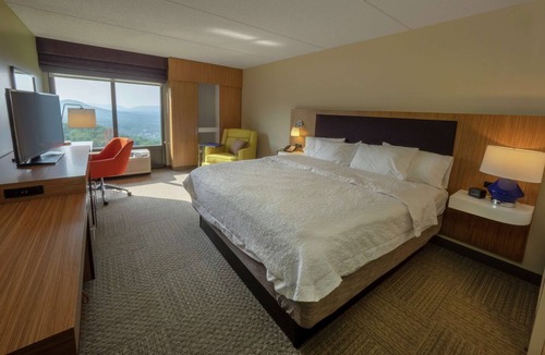 Sybertsville Hotel | Hampton Inn Hazleton