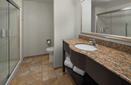 East Irondequoit Hotel | Hampton Inn Rochester Irondequoit
