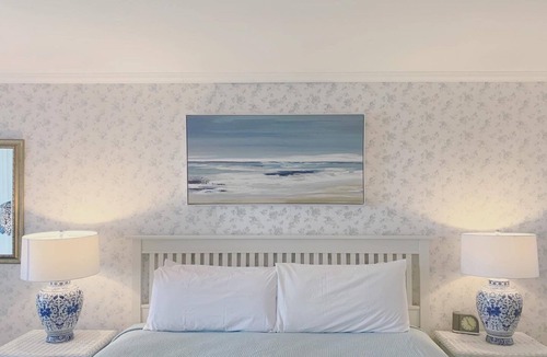 Boothbay Harbor Bed & Breakfast | Harbour Towne Inn on the Waterfront