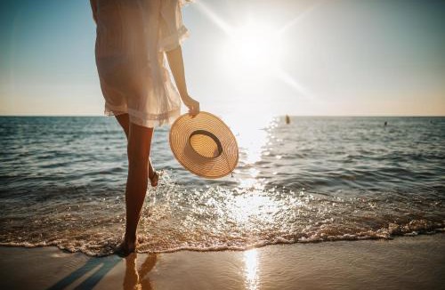Rosemary Beach House | Harp's Haven Main and Carriage