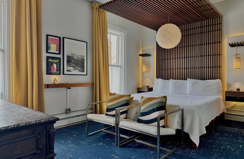 Medina Hotel | Hart House Hotel