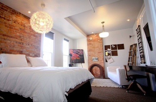 Medina Hotel | Hart House Hotel