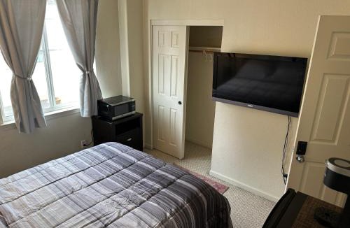 San Jose House | Have a comfortable stay!