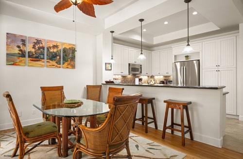 Kulalani Condo | Hawaii Magic: 2-bedroom townhouse in Mauna Lani, perfect for a relaxing getaway