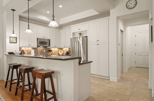 Kulalani Condo | Hawaii Magic: 2-bedroom townhouse in Mauna Lani, perfect for a relaxing getaway