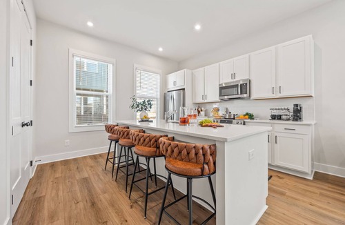 Chosewood Park House | Hazy Way Collection Sunrise - 3BR/3BA - East Atlanta