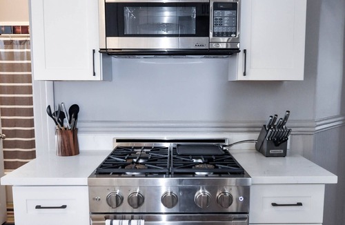 Inner Mission Apartment | Heart of the Mission: San Franciso's Best