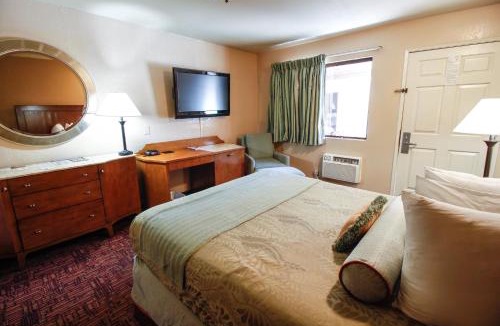 La Mesa Hotel | Heritage Inn La Mesa