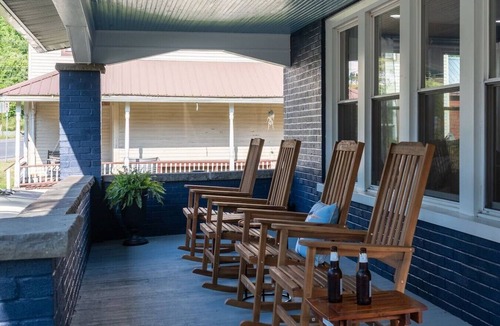 Waterville House | Heron`s Nest | Luxury Mountain Retreat | Your Gateway to PA Grand Canyon