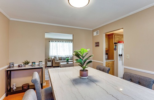 Grantville House | Hersheypark 6 Mi Away: Family Getaway w/Fire Pit
