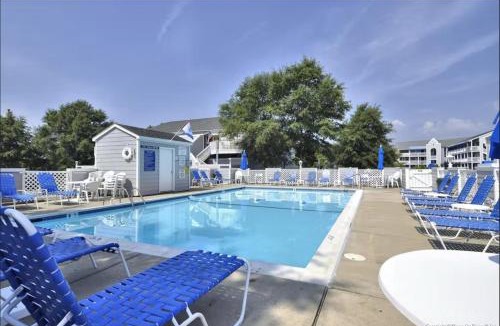North Ocean City Apartment | Hidden Harbour