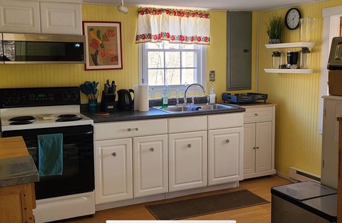 Town of Conesville Cottage | Hike - Hunt - Fish near Windham & Hunter Mountains. Wood Stove