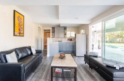 Hillsborough House | Hillsborough Haven: Private Pool, Hot Tub & Scenic Views in a gated House.